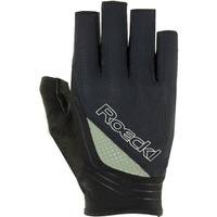 Перчатки для верховой езды Miami Roeckl, черный