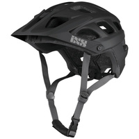 Шлем Trail EVO - черный IXS