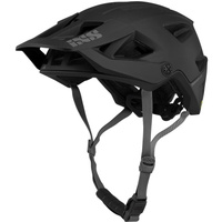 Шлем Trigger AM MIPS - черный IXS, черный