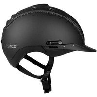 Шлем Casco для верховой езды, черный