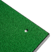 Мат для гольфа 58 × 38 × 2 см INESIS
