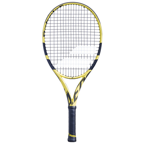 Теннисная ракетка Radical MP L3 Grip 4 3/8 HEAD Graphene 360+ без струны, неоновый кораллово-розовый