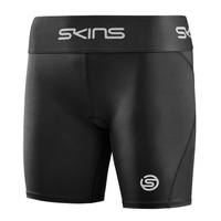 Компрессионные штаны DNAmic Soft 7/8 Tights SKINS, светло-бирюзовый