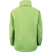 Детская функциональная куртка FINN Meadow Green PRO-X ELEMENTS, лиственнично-зеленый
