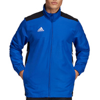 Куртки Презентационная куртка Regista 18 ADIDAS, синий/черный/белый