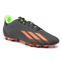 Футбольные бутсы adidas X Speedportal.4 MG, черный