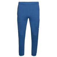 Спортивные штаны в рубчик с манжетами для мужчин CHAMPION, синий