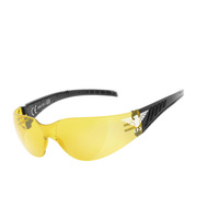 Тактические очки премиум HLT 120b, желтый