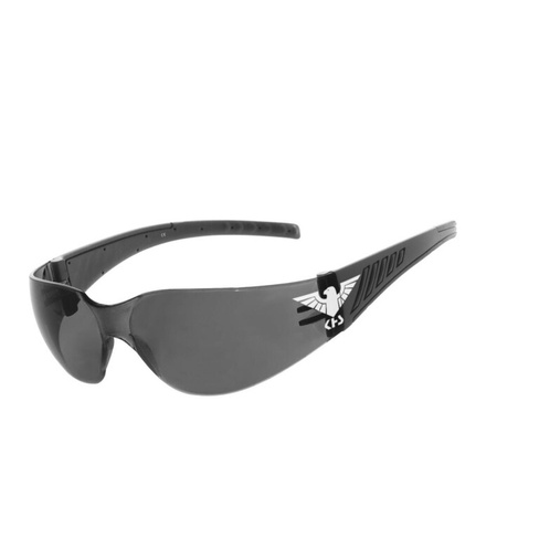 Тактические очки HLT 125b, серый