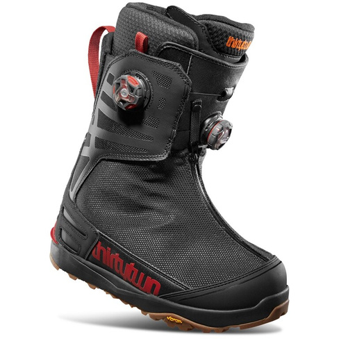 3two Ботинки для сноуборда Jones MTB Boa 2023, черный