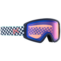 Лыжные очки Anon Tracker 2.0, синий