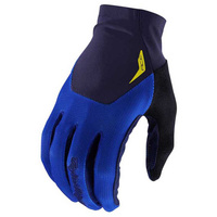 Длинные перчатки Troy Lee Designs Ace, синий