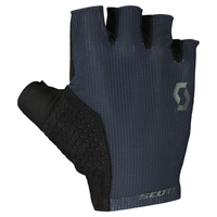 Короткие перчатки Scott Essential Gel Short Gloves, синий