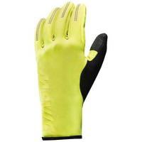 Длинные перчатки Mavic Essential Thermo, желтый