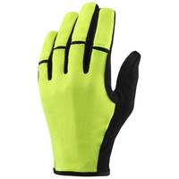 Длинные перчатки Mavic Essential, желтый
