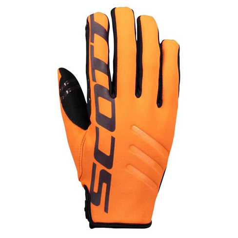 Перчатки Scott Neoprene, оранжевый