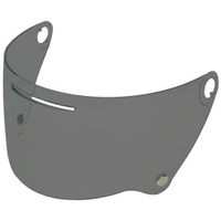 Визор для шлема AGV Legends 1 Anti Scratch/Anti Fog, серый