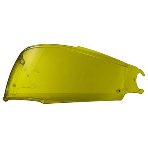 Визор для шлема LS2 FF902, желтый