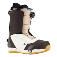Ботинки для сноубординга Burton Ruler Step On, коричневый