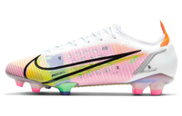 Футбольные кроссовки Nike Mercurial Vapor 14 унисекс