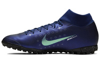 Футбольные кроссовки унисекс Nike Mercurial Superfly 7