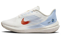 Женские беговые кроссовки Nike Zoom Winflo 9