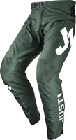 Велосипедные брюки J-Flex Just1, военный зеленый