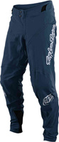 Велосипедные брюки Sprint Ultra Troy Lee Designs, военно-морской