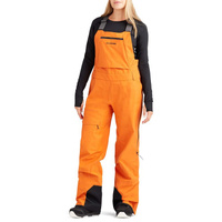 Горнолыжные брюки Dakine Stoker GORE-TEX 3L, цвет Rusted Orange
