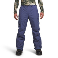 Брюки The North Face Freedom Insulated, цвет Cave Blue