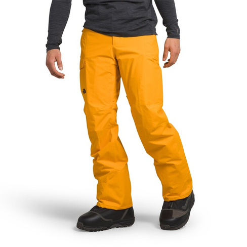 Брюки The North Face Freedom Tall, цвет Summit Gold