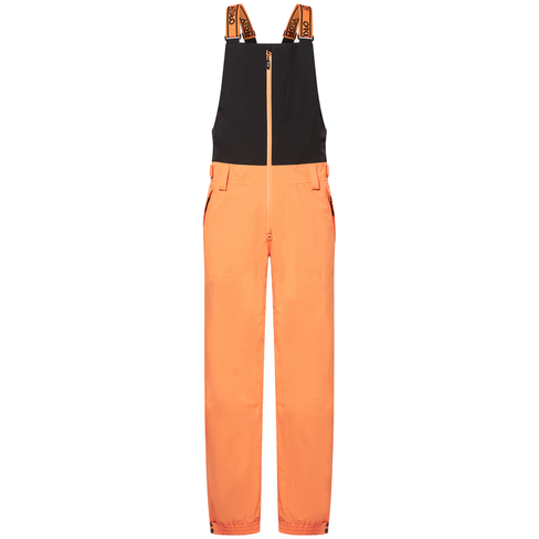 Горнолыжные брюки Oakley TC Gunn RC 3.0, цвет Soft Orange