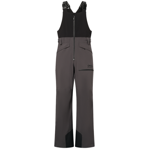 Горнолыжные брюки Oakley TNP Shell, цвет Uniform Grey