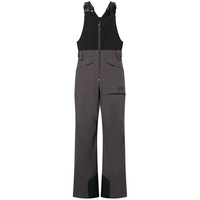Горнолыжные брюки Oakley TNP Shell, цвет Uniform Grey