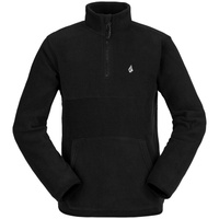 Пуловер Volcom Polar Fleece, черный