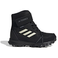 Походная обувь adidas Terrex Snow Cf R.Rdy Kids, черный