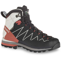 Туристические ботинки Dolomite Crodarossa Pro Goretex 2.0, серый