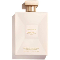 Увлажняющий лосьон для тела Ladies Gabrielle, 6,8 унций для ванны и тела, Chanel