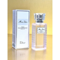 Масло для волос Miss Dior, 30 мл, 1,0 унции, спрей Bm06, Christian Dior