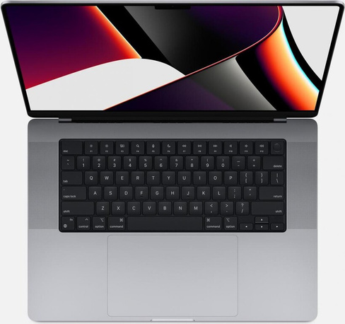 Ноутбук Apple MacBook Z14V0023L