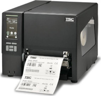 Принтер этикеток/карт TSC MH261T