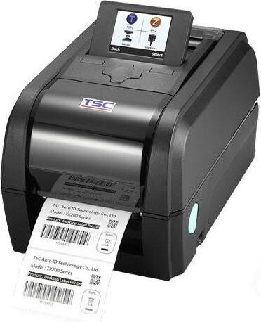 Принтер этикеток/карт TSC TX310