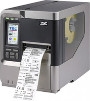 Принтер этикеток/карт TSC MX241P
