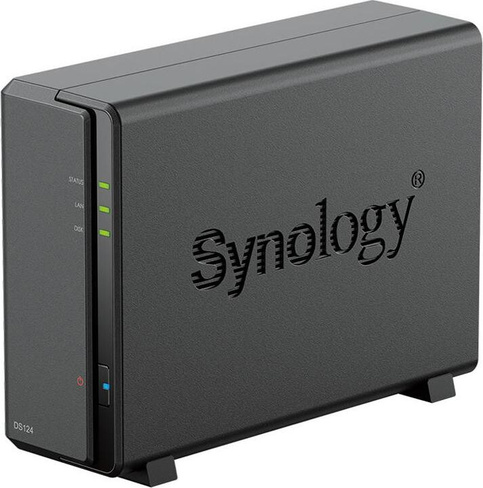 NAS-устройство Synology DS124