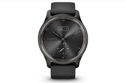 Смарт-часы/браслет Garmin Vivomove Trend