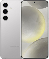 Мобильный телефон Samsung Galaxy S24 8/256Gb, серый