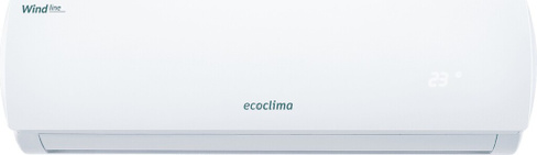 Кондиционер Ecoclima EC/I-09QC/ECW/I-09QCW