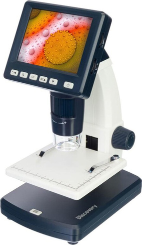Микроскоп Discovery Artisan 128