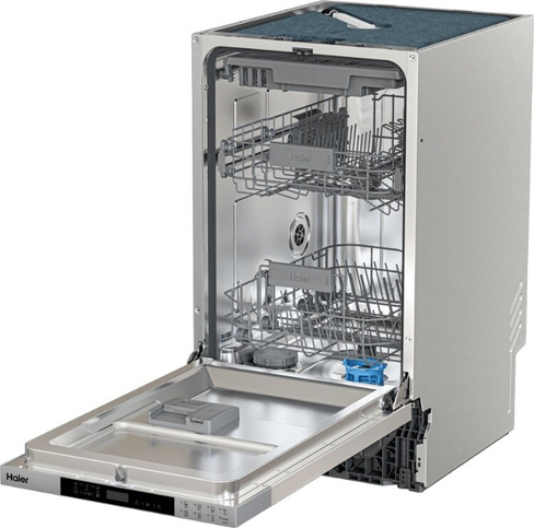 Посудомоечная машина Haier HDWE11-395