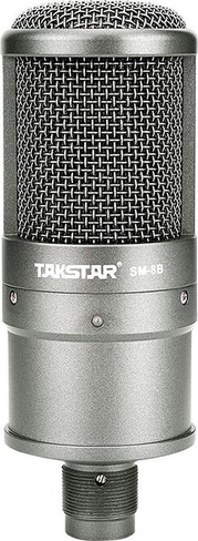 Микрофон Takstar SM-8B-S
